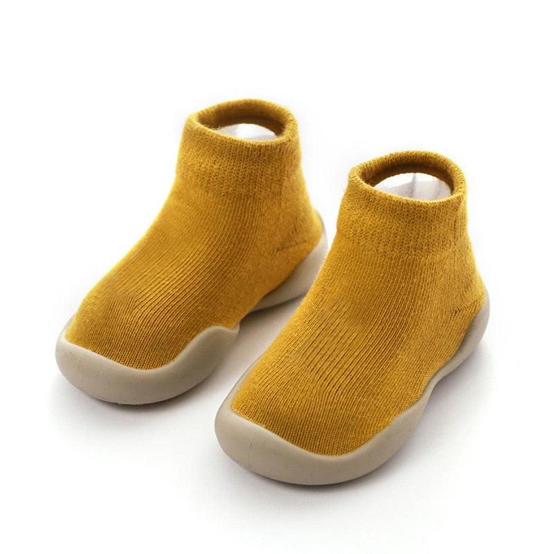 Tiny Explorings Socks-Shoes