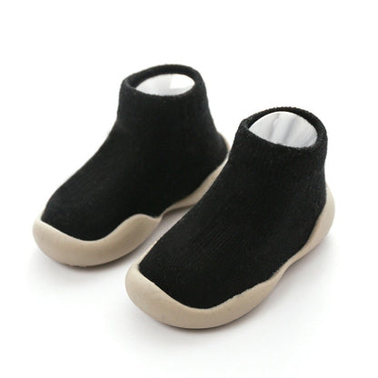 Tiny Explorings Socks-Shoes