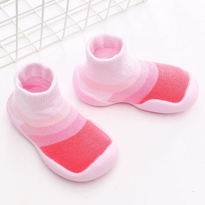 Tiny Explorings Socks-Shoes
