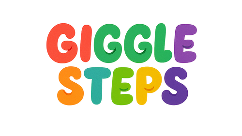 Giggle Steps